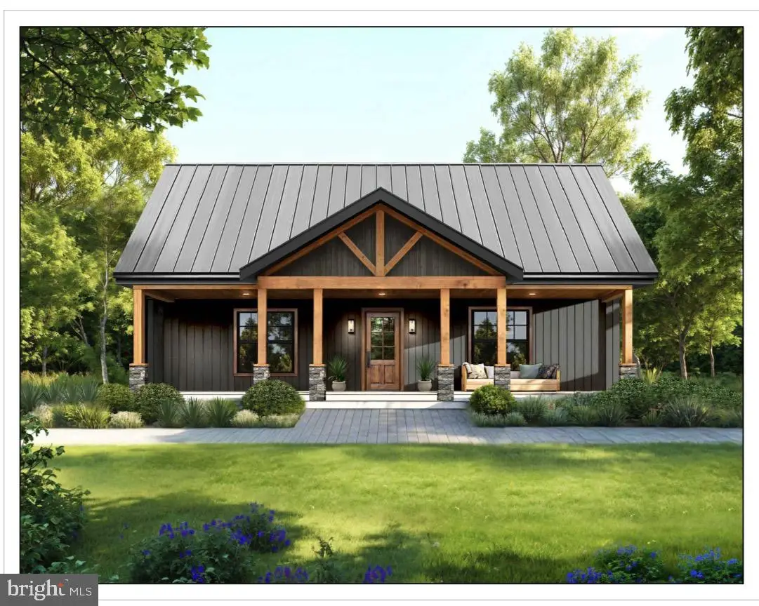 Tbd Lark Ct, Basye, VA 22810 - #1