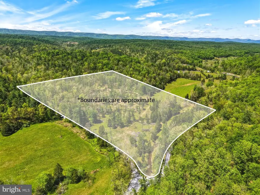 0 Hepner, Mount Jackson, VA 22842 - #2