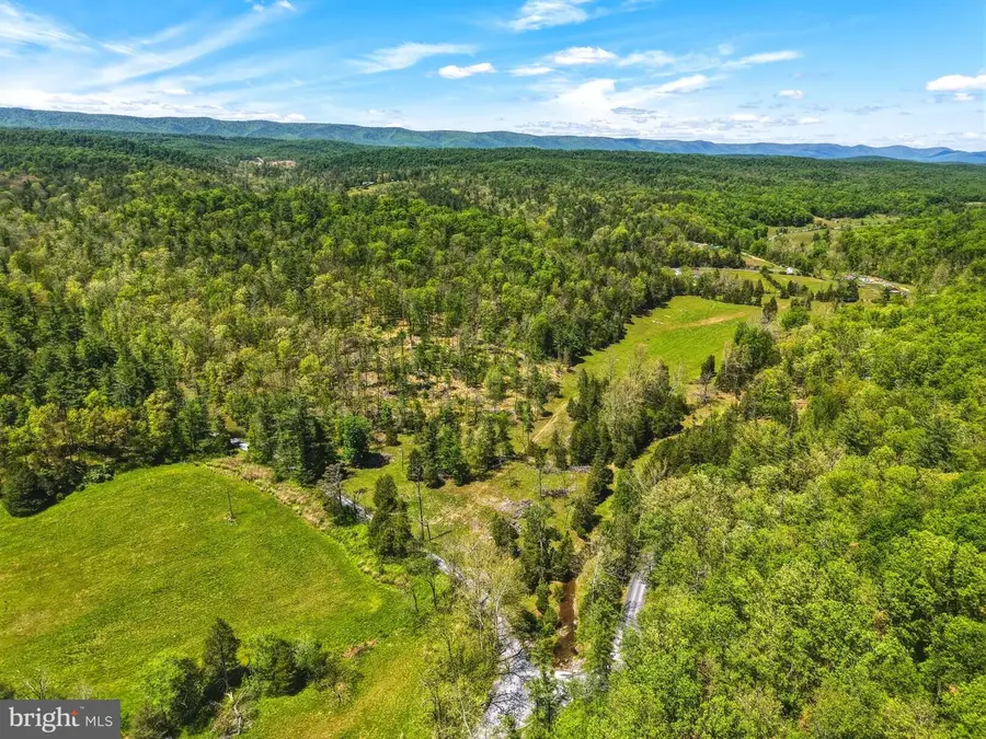 0 Hepner, Mount Jackson, VA 22842 - #3