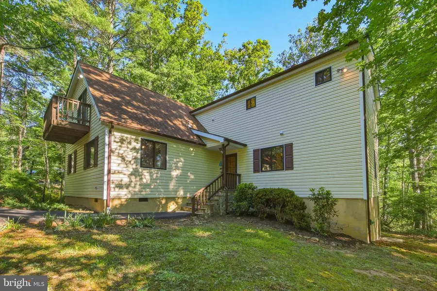 309 Locust Ln, Mount Jackson, VA 22842 - #3