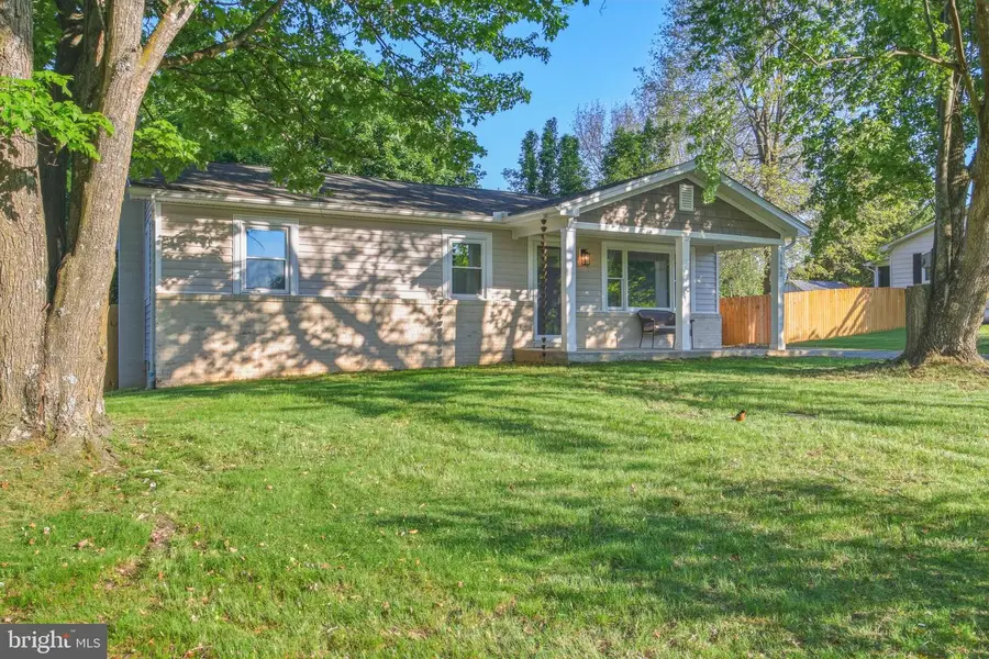 1642 S Ox Rd, Edinburg, VA 22824 - #3