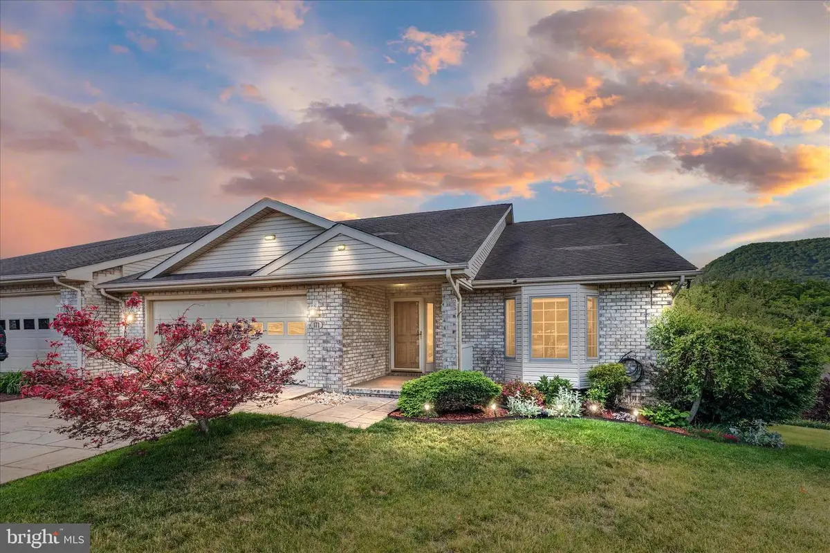 171 Daniel Ct, Strasburg, VA 22657 - #1