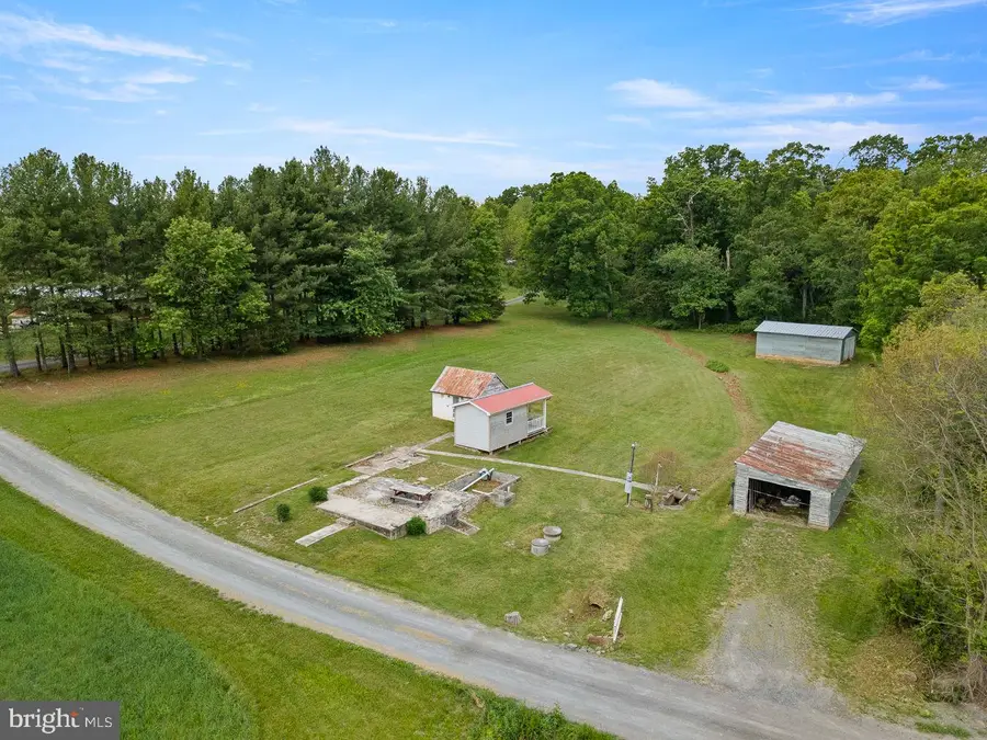 370 Crider Ln, Woodstock, VA 22664 - #2