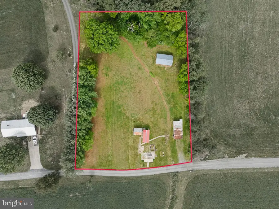 370 Crider Ln, Woodstock, VA 22664 - #3