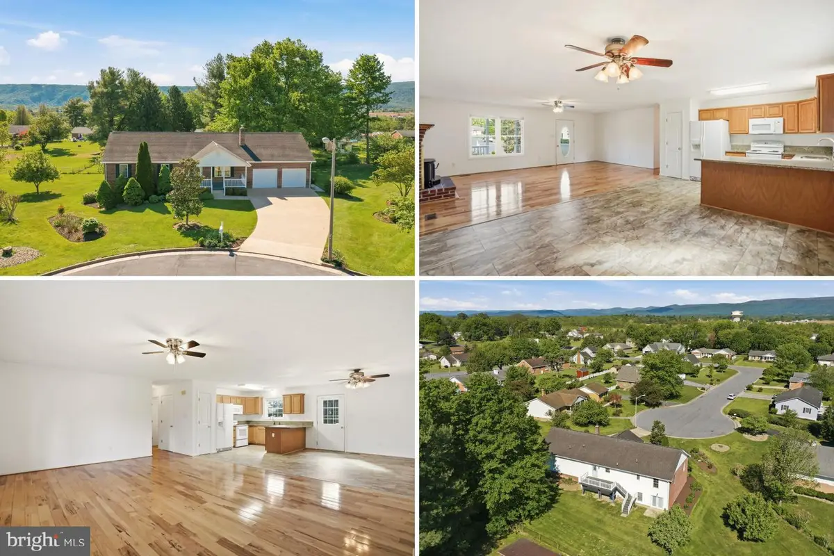 500 Stephenson Ct, Woodstock, VA 22664 - #1