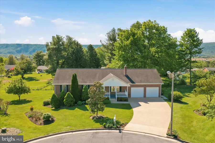 500 Stephenson Ct, Woodstock, VA 22664 - #2