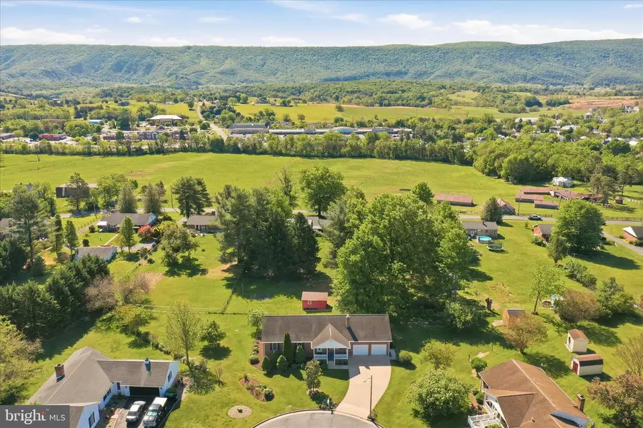 500 Stephenson Ct, Woodstock, VA 22664 - #3