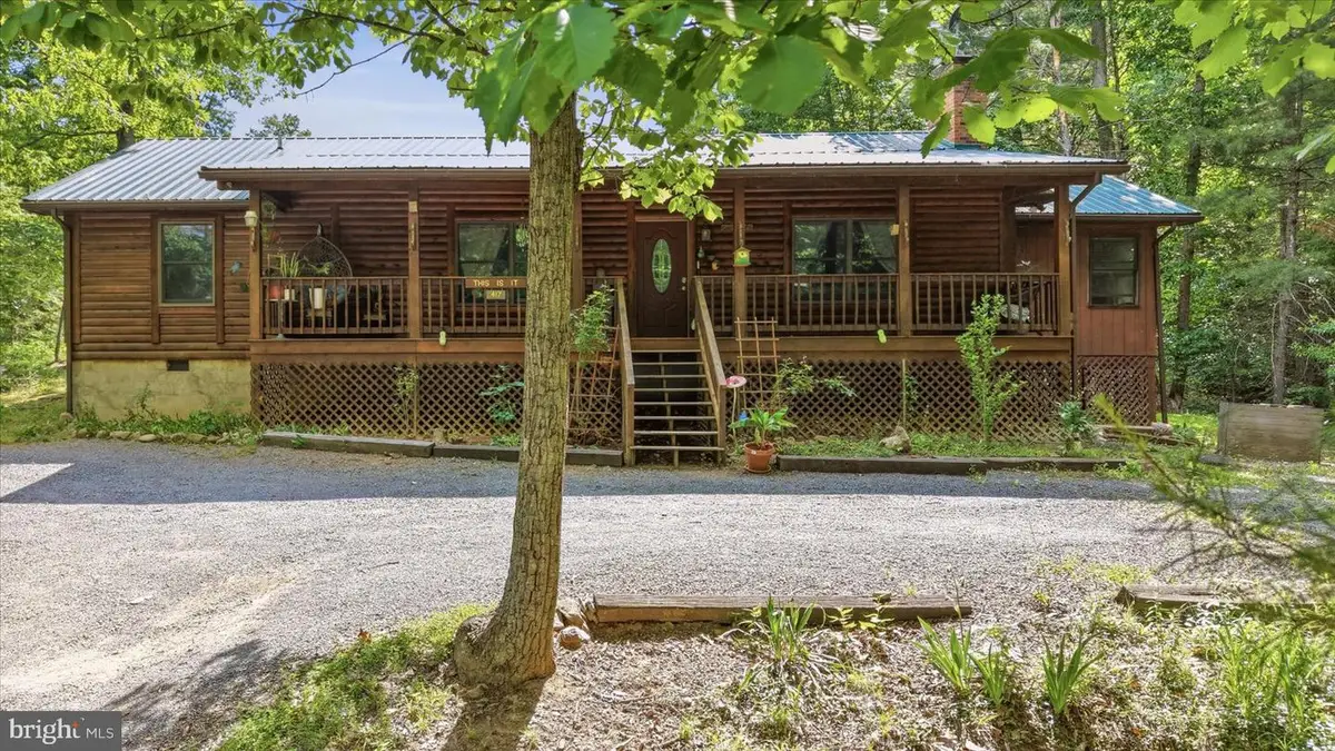 417 Ironwood Rd, Mount Jackson, VA 22842 - #1