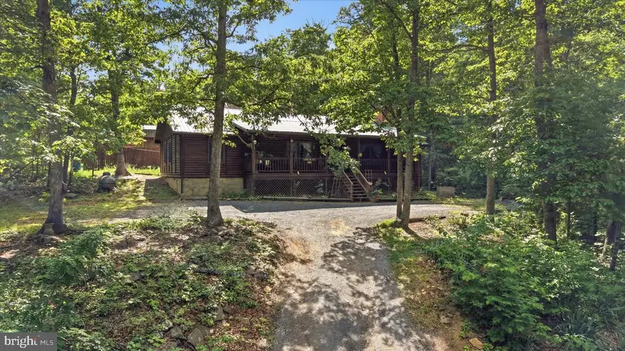 417 Ironwood Rd, Mount Jackson, VA 22842 - #2