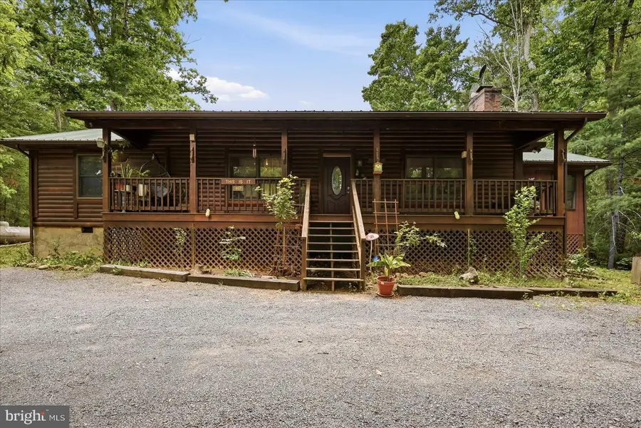 417 Ironwood Rd, Mount Jackson, VA 22842 - #3