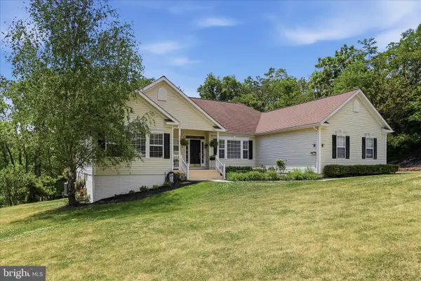 126 Junction Overlook, STRASBURG, VA 22657