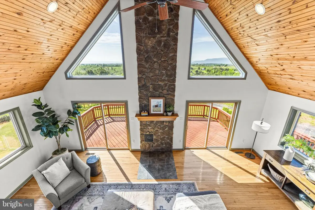 384 Lindamood Ln, Strasburg, VA 22641 - #1