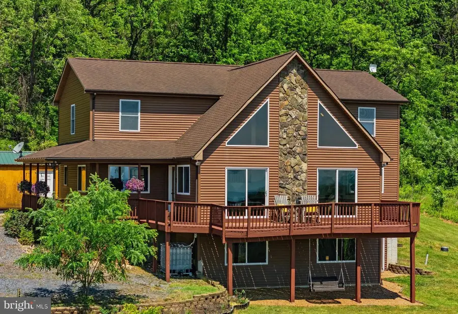 384 Lindamood Ln, Strasburg, VA 22641 - #2