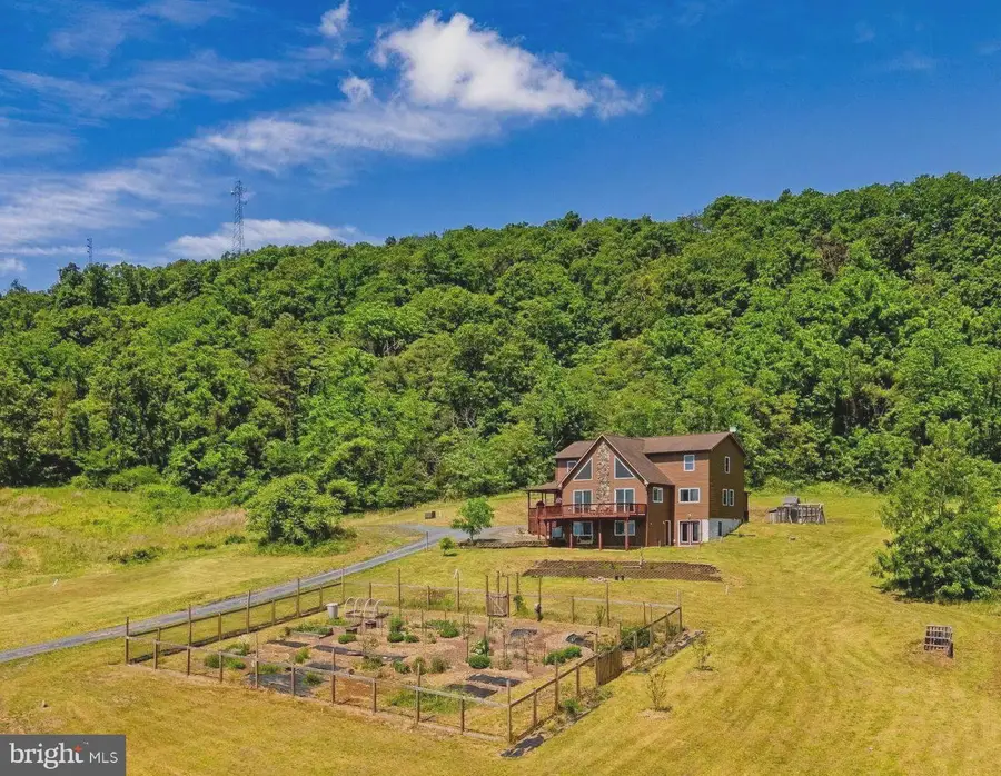 384 Lindamood Ln, Strasburg, VA 22641 - #3