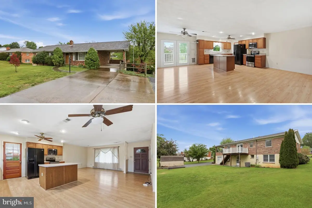 317 Dawn Ave, Woodstock, VA 22664 - #1