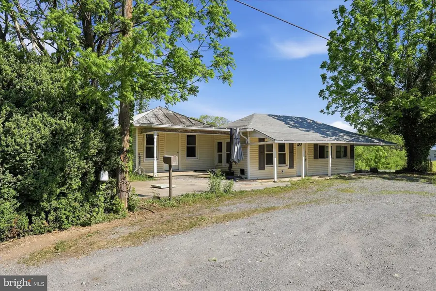 16273 Old Valley Pike, Edinburg, VA 22824 - #2