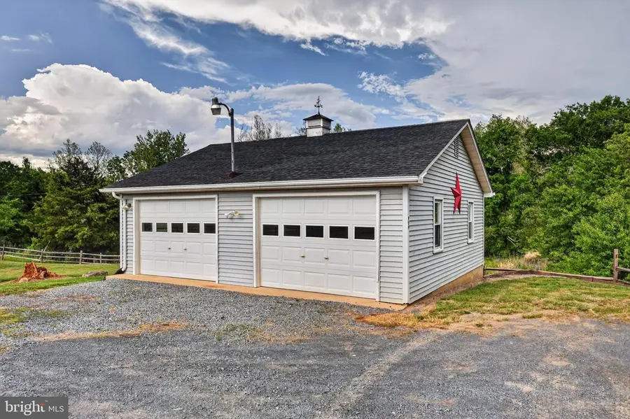 795 Hideaway Farms Rd, Edinburg, VA 22824 - #2