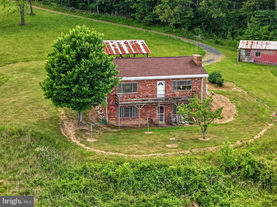 795 Hideaway Farms Rd, Edinburg, VA 22824 - #3