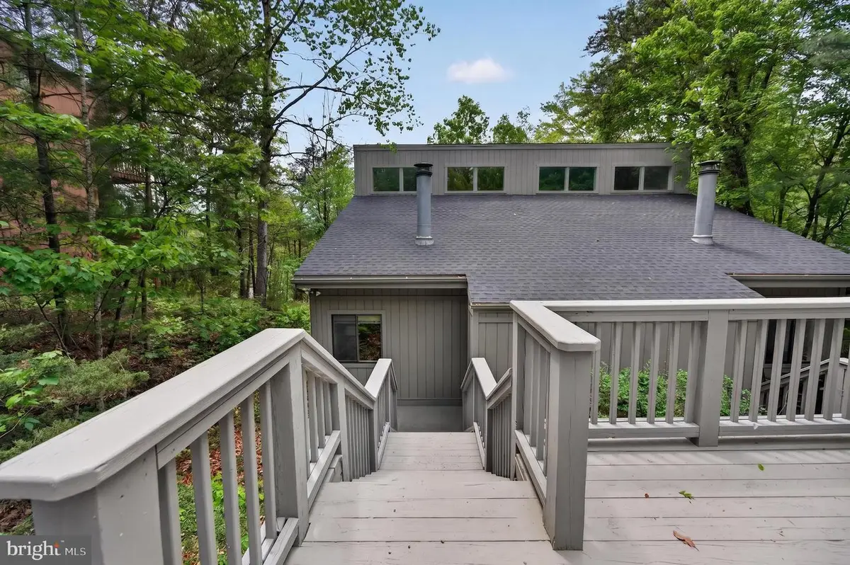 404b Spitz Ln #88b, Basye, VA 22810 - #1