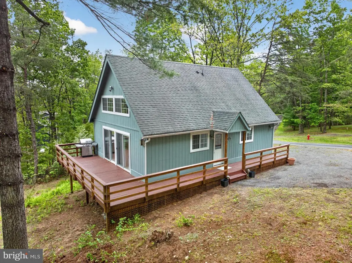 393 Palmer, Basye, VA 22810 - #1