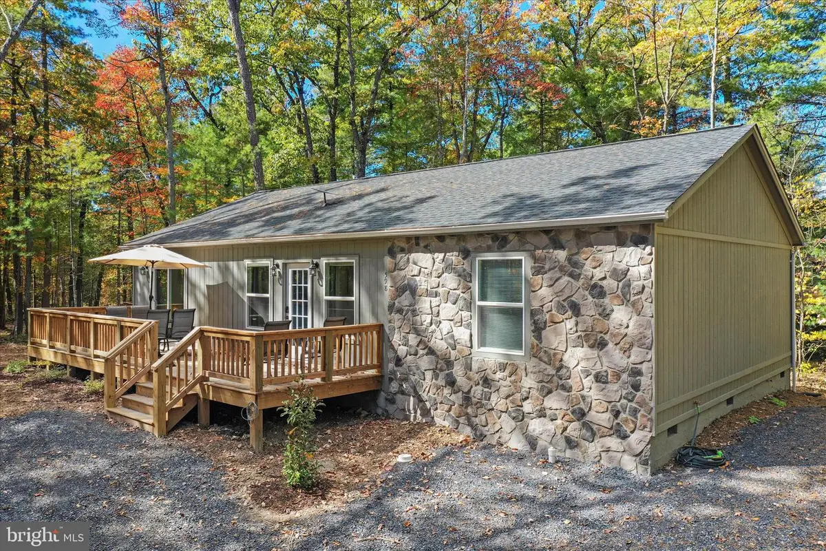 598 Crab Apple Rd, Mount Jackson, VA 22842 - #1