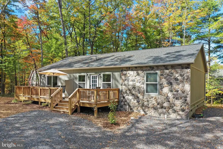 598 Crab Apple Rd, Mount Jackson, VA 22842 - #2