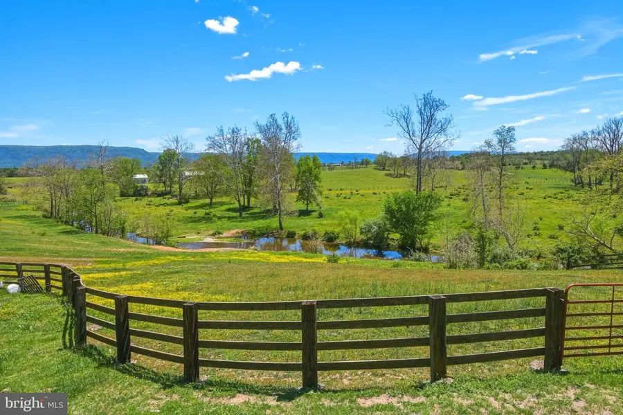137 Brady Ln, Mount Jackson, VA 22842 - #2