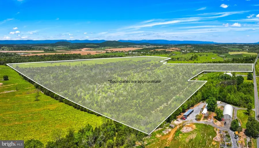 0 Middle Rd, Mount Jackson, VA 22842 - #3