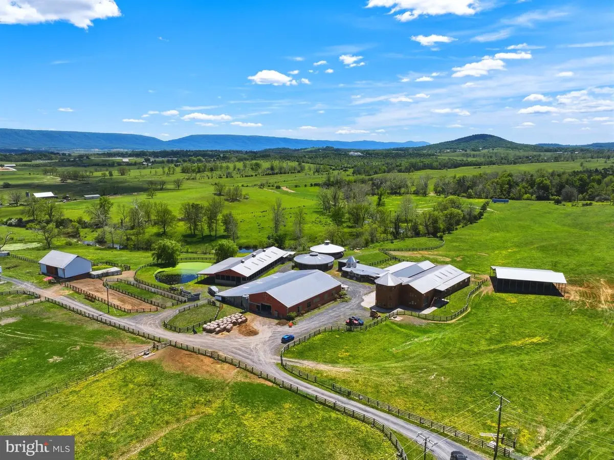 137-a Brady Ln, Mount Jackson, VA 22842 - #1