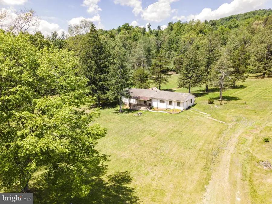 885 Liberty Furnace Rd, Edinburg, VA 22824 - #2