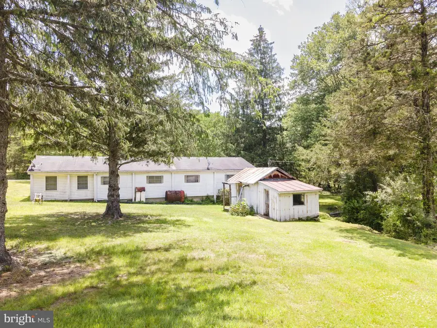 885 Liberty Furnace Rd, Edinburg, VA 22824 - #3