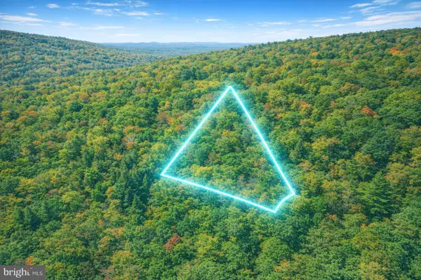 Lot 168 Forest Ridge Trail, FORT VALLEY, VA 22652