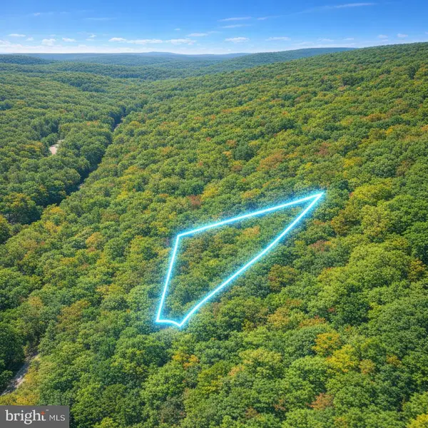 Lot 170 Forest Ridge Trail, FORT VALLEY, VA 22652