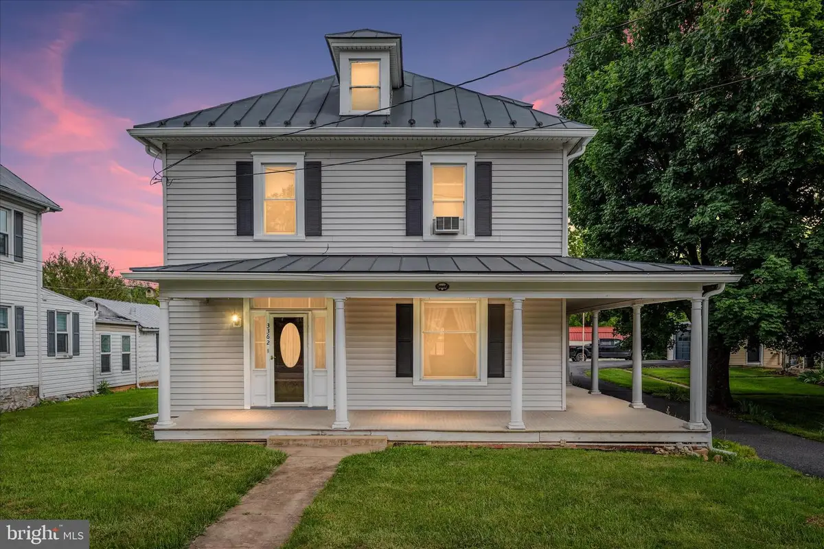 3362 S Main St, Toms Brook, VA 22660 - #1