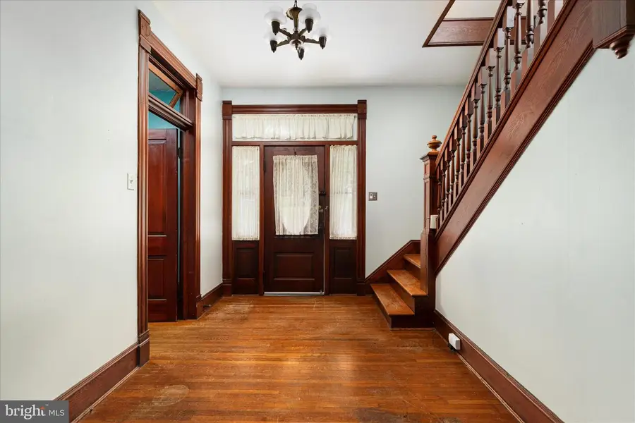 3362 S Main St, Toms Brook, VA 22660 - #3