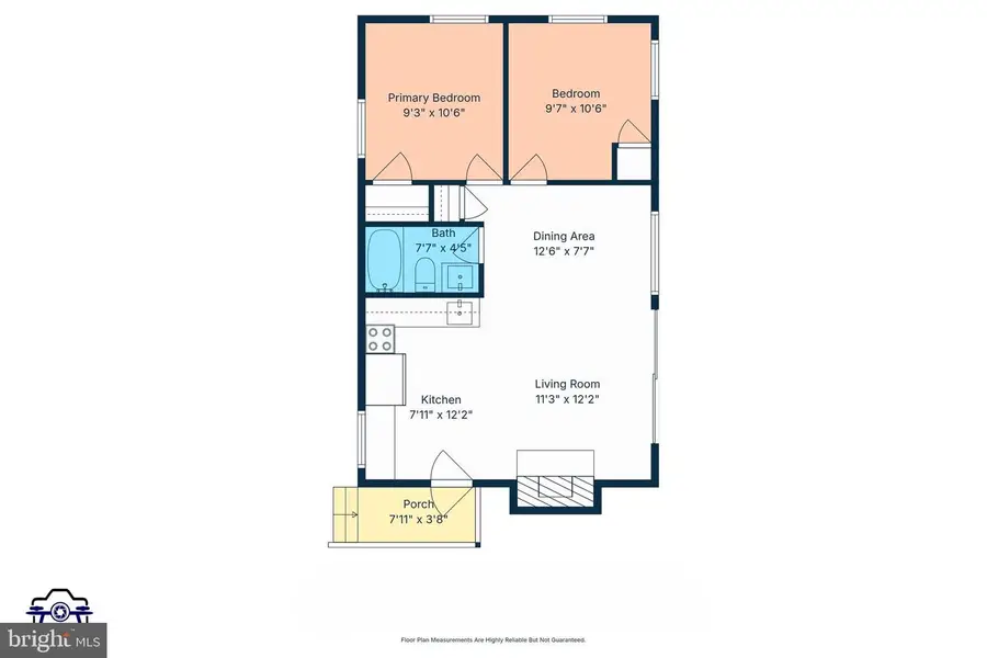 974 Sundance Retreat Ln, New Market, VA 22844 - #2
