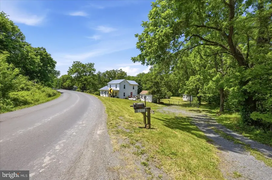 2391 Pine Woods Rd, Quicksburg, VA 22847 - #3