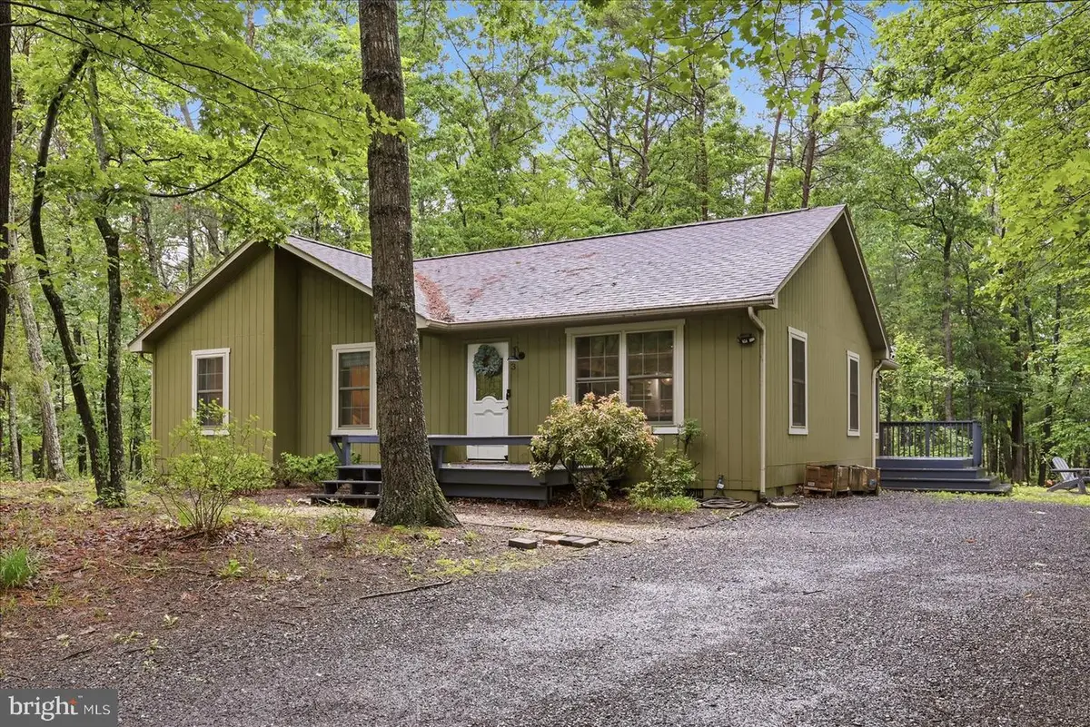 323 Palmer Rd, Basye, VA 22810 - #1