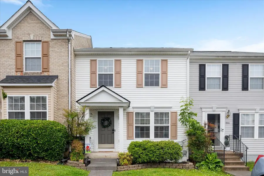 206 Hupps Hill Ct, Strasburg, VA 22657 - #2