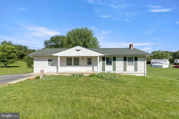 9599 Jackson Ave, NEW MARKET, VA 22844