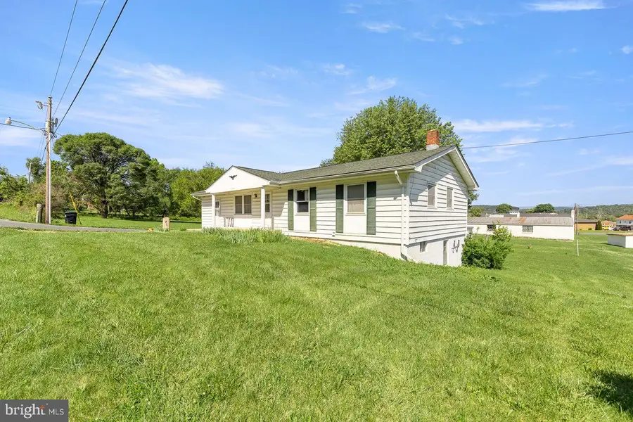 9599 Jackson Ave, New Market, VA 22844 - #2