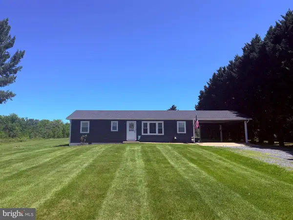 740 Walton Farm Rd, WOODSTOCK, VA 22664