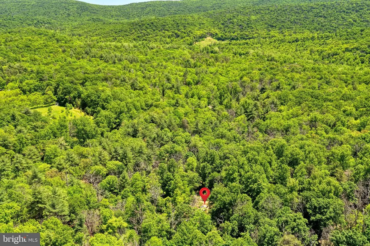 Sugar Hill Road Tbd, Maurertown, VA 22644 - #1