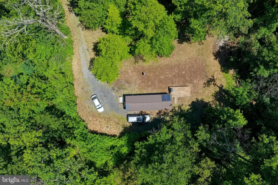 Sugar Hill Road Tbd, Maurertown, VA 22644 - #3