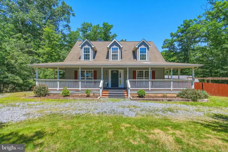 671 Willow Ln, Mount Jackson, VA 22842 - #2