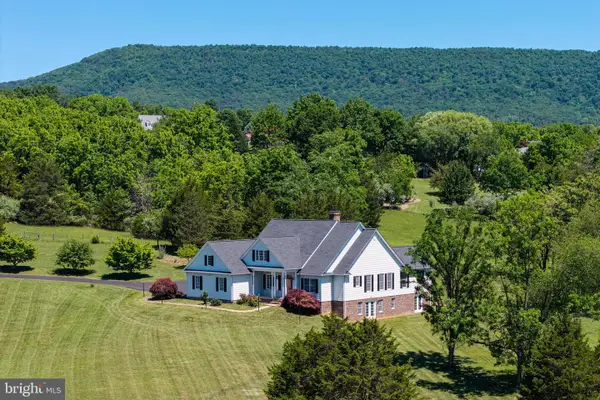 128 Fairview Circle With Lot 36, WOODSTOCK, VA 22664