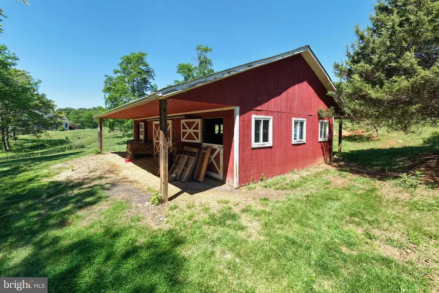128 Fairview Circle With Lot 36, Woodstock, VA 22664 - #2