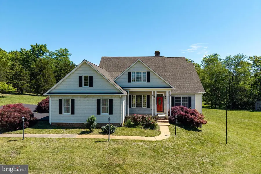 128 Fairview Circle With Lot 36, Woodstock, VA 22664 - #3