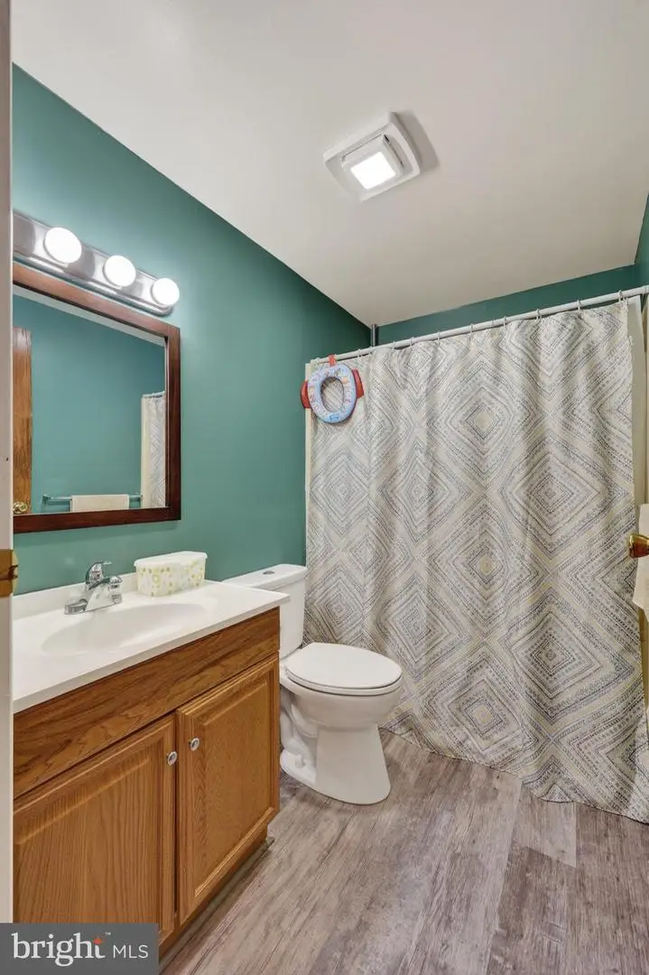 5821 Robin St, Mount Jackson, VA 22842 - #3