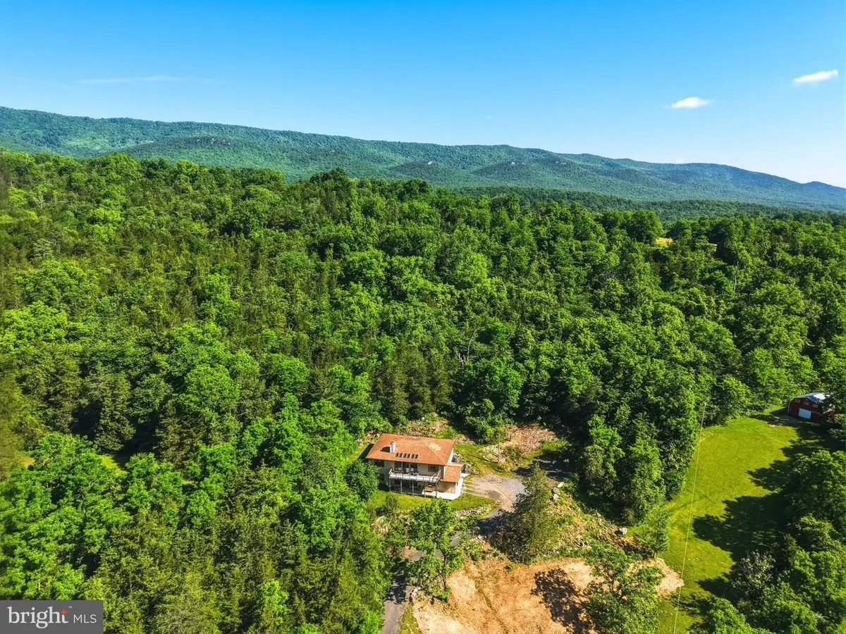 1639 Sugar Hill Rd, Maurertown, VA 22644 - #1